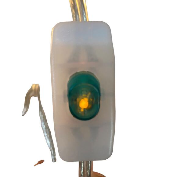 RETIRED Dove weave centerpiece Easy with meltcup Yankee Candle - Picture 3 of 6